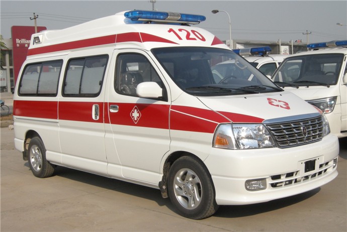 河南蒙古族自治县出院转院救护车