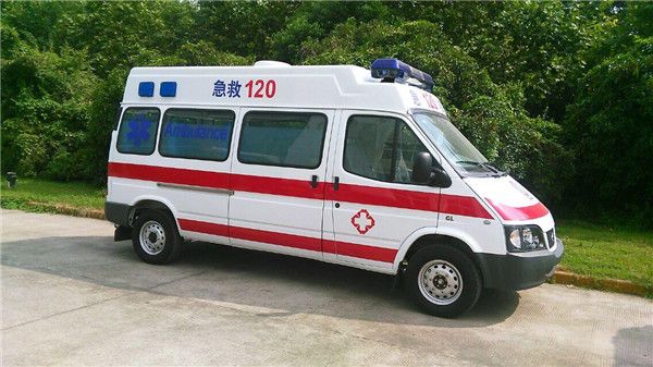 河南蒙古族自治县长途跨省救护车
